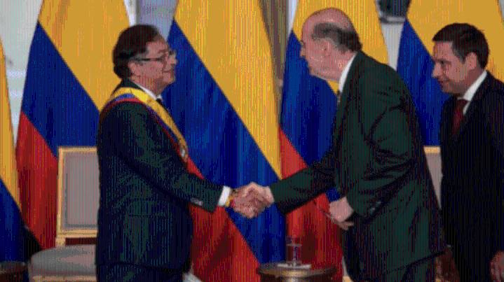 Procuraduría confirmó sanción de destitución e inhabilidad de 10 años al excanciller Leyva