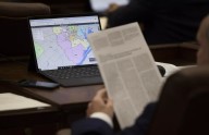 Behind the Texas redistricting frenzy is a political strategy started decades ago
