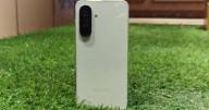 Samsung y su gama media potente a precio de regalo: pantalla Super AMOLED, diseño elegante, gran software y es acuático