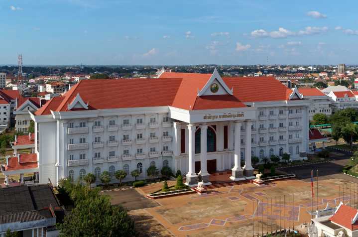 Human rights group urges Laos to implement rights recommendations