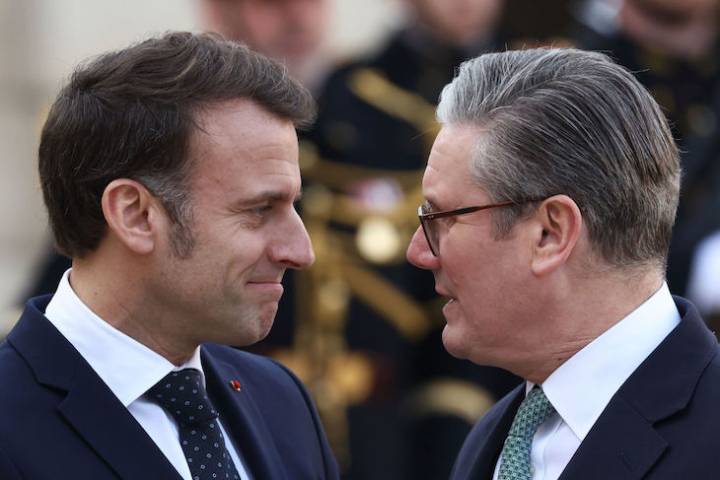 Britain’s Macron moment – and why we should be worried about it
