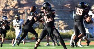 Week 4 football scores from around the state