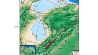 Alerta por falla tectónica en el occidente de Venezuela: Se han registrado 10 sismos y 21 réplicas en las últimas horas