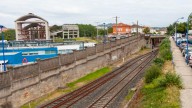 De A Coruña a Cecebre: las 6 paradas que plantea Culleredo para el 'Tren de la ría'
