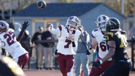 Sampson Jr. throws three TDs, Bayonne defeats Paterson Eastside