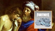 Prodigal Son Tearfully Confesses He Spent Entire Inheritance On Fortnite V