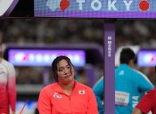 Athletics-Disappointment in Tokyo as Kitaguchi fails to reach javelin final