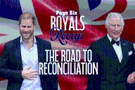 The bumpy road to reconciliation between Prince Harry and King Charles, Kate Middleton and Prince William’s move, more