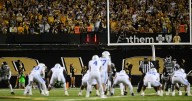 University of Colorado fined $50,000 after offensive chants aimed at BYU