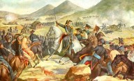 El granadero de Bavio al que San Martín calificó de “guapo”