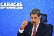 Rechaza Maduro señalamientos de narcotráfico
