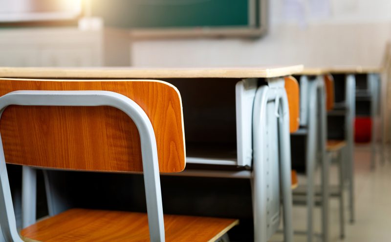 LIST: Ohio releases school district report cards