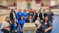 Arranca campaña de vacunación en escuelas del Distrito Escolar Independiente de Laredo