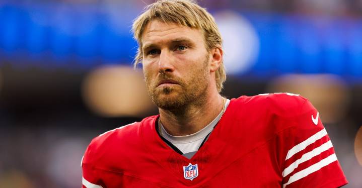 Daily Slop – 10 Sep 25 – Commanders sign a new punter just one day before showdown with Packers