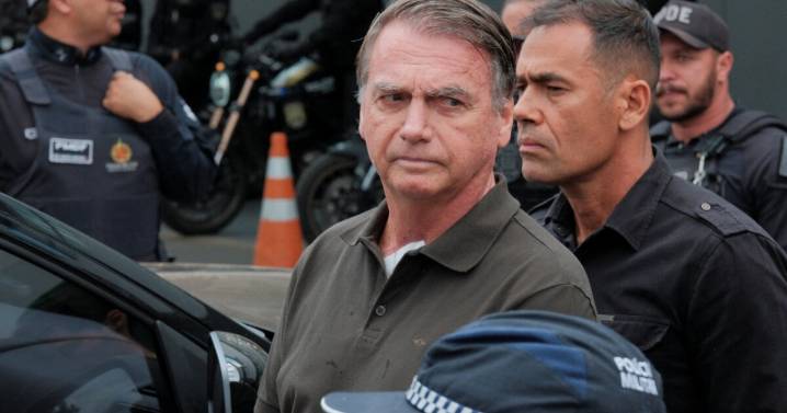 Este es el tipo de cáncer de piel que padece Jair Bolsonaro; síntomas y cómo prevenirlo