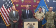 174 drug arrests made following first wave of Operation: Prairie Thunder