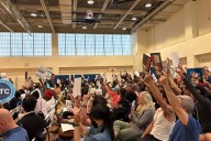 Final Hearing on Proposed Brooklyn Casino Boils Over