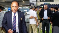 Furious BCCI To File Complaint Against  Mohsin Naqvi After PCB Chairman Walks Away With Asia Cup Trophy
