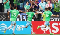 Seattle Sounders es campeón de la Leagues Cup, ¡vencieron a Messi!