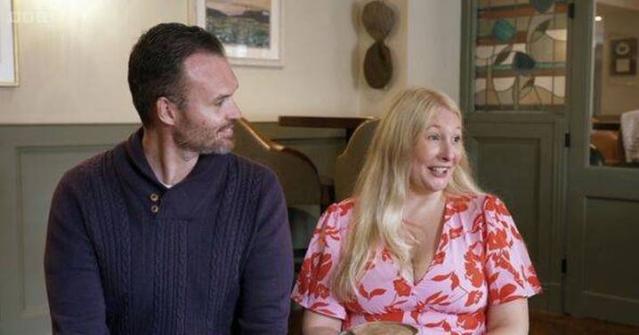 Escape to the Country couple amazed by house with free Wi