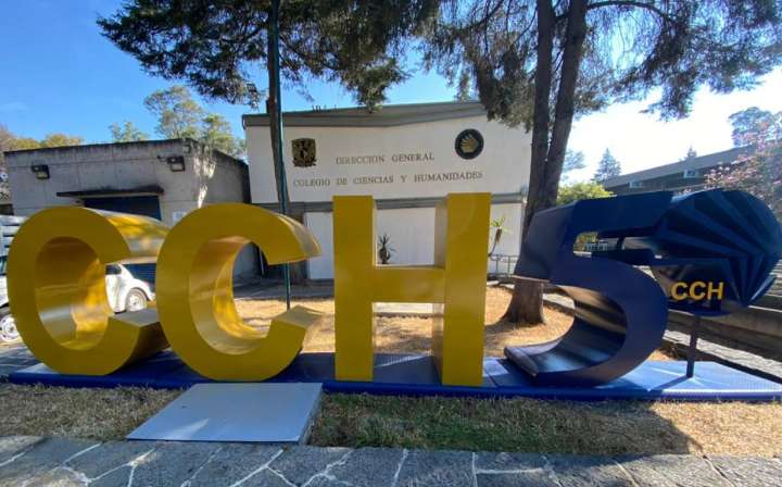 Alumno del CCH Sur de la UNAM muere apuñalado