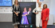 Mariola Cantarero ofrece un concierto especial a favor de las personas mayores