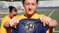 Adrian Gilmore's legacy lives on for Shoreham-Wading River girls soccer team