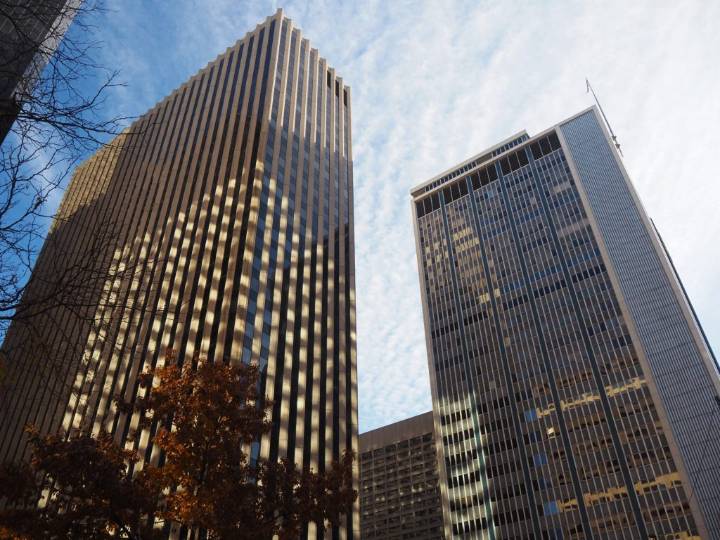 Land dispute with Lakeside owner stalls Denver tower development