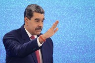 Maduro dice que «amenazas» contra Venezuela lo llenan de «una energía incalculable»