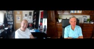 Eric Topol, MD, discusses his book Super Agers