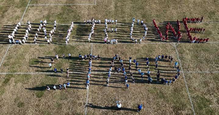 Local students reflect on 9/11, freedom and unity