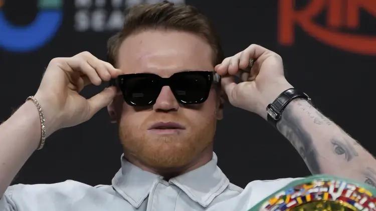 Canelo vs Crawford: el duelo que definirá el futuro del boxeo en Las Vegas