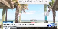Bid approved for Anna Maria City Pier rebuild