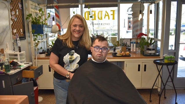 Where to watch Gastonia hairstylist attempt Guinness World Record