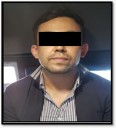 Vinculan a proceso a presunto “operador financiero” del CJNG