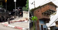 “I Want To Leave” Is Pretty Much The Weirdest Instagram Account, And Here Are 46 Pictures To Prove It