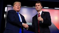 Charlie Kirk, era "querido y admirado" aliado de Trump