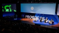 María Corina Machado, Édouard Philippe, Teresa Ribera y Philippe Lazzarini, protagonistas de World In Progress Barcelona 2025