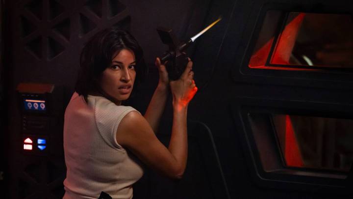 Alien: Earth Episode 5 - A Secret New Alien Movie Disguised as TV Show