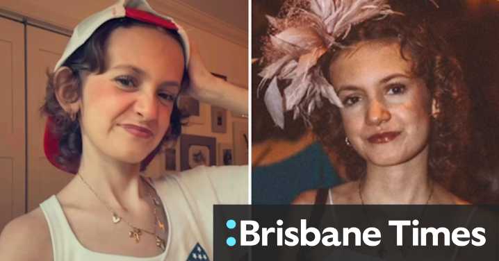 Child influencer Zuza Beine’s final video was about gratitude