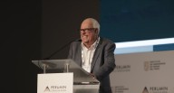 Jerome Powell, presidente de la Fed, a Julio Velarde: “Lo felicito por su inquebrantable compromiso” l BCRP l Fed l Perumin 37 l Últimas