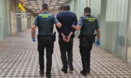 Un hombre ebrio se encierra en los baños de mujeres del aeropuerto de Palma tras no dejarle volar