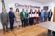Firman Secithi y Copefris bases generales de colaboración entre dependencias