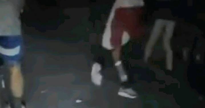 TPD releases photos of suspect in Loop bicycle murder