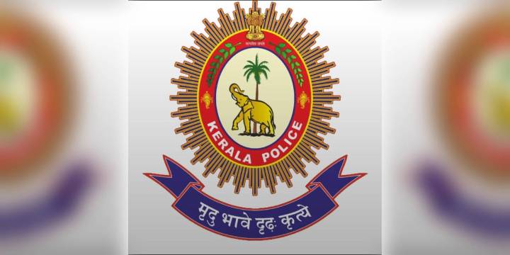 Kerala government orders reshuffle of IPS officers