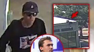 Charlie Kirk Shooting Suspect Tyler Robinson in Custody After Dad Turned Him In