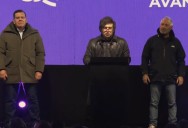 Milei, en el cierre de campaña de LLA en Buenos Aires: "Estamos en empate técnico y puede ganar cualquiera"