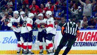 Florida Panthers Announce 'Weekends on Scripps Sports’  September Re