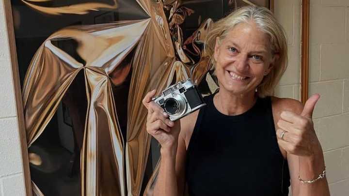 Mona Kuhn mantendrá un encuentro con el público por su exposición en el Mucac La Coracha