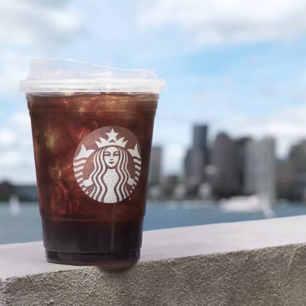 Starbucks at Broadway Station is closing its doors on Sunday.